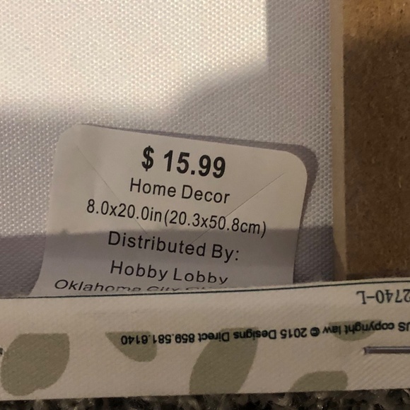 New Princess Sign - Picture 2 of 4